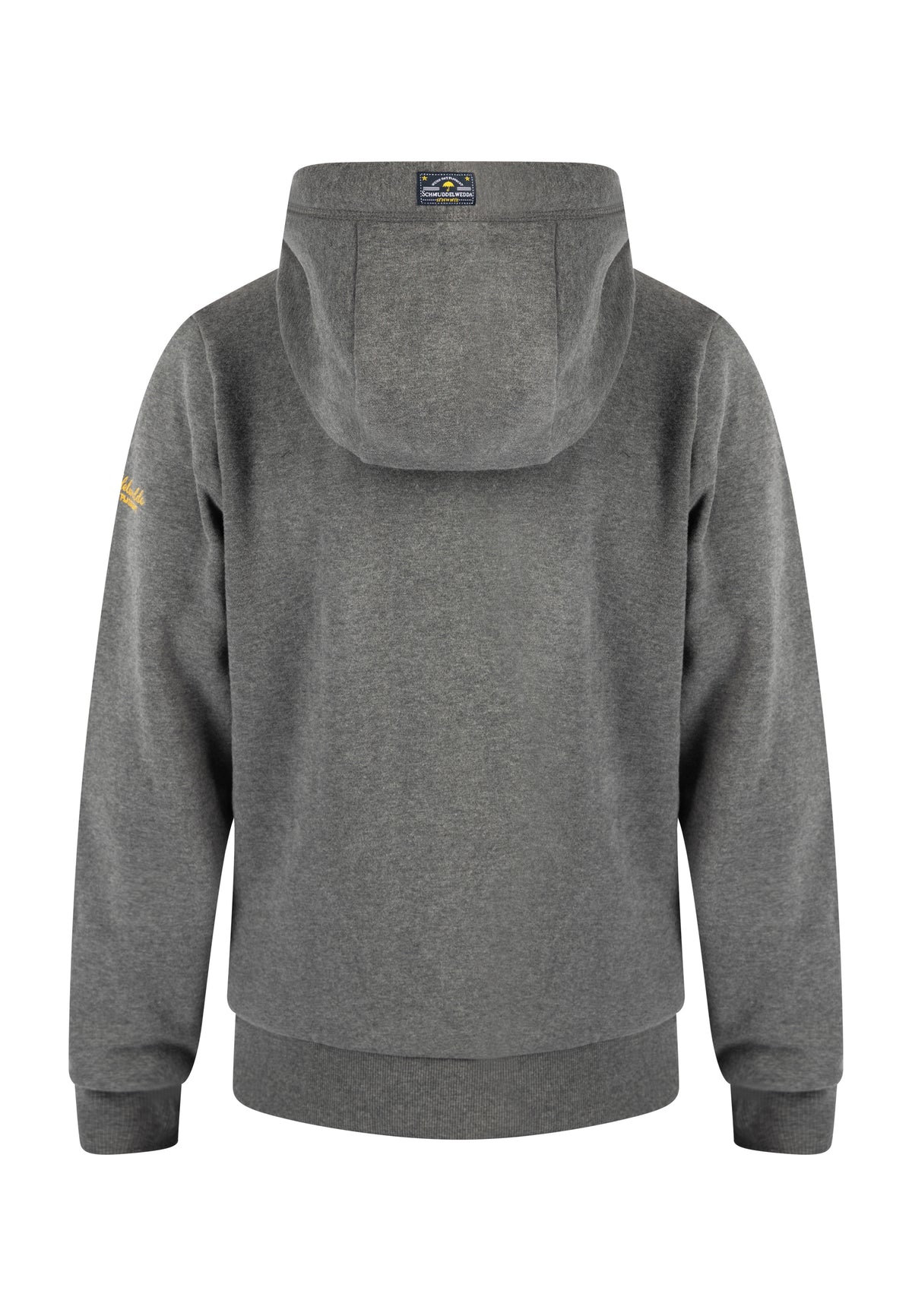 Schmuddelwedda Herren-Hoodie