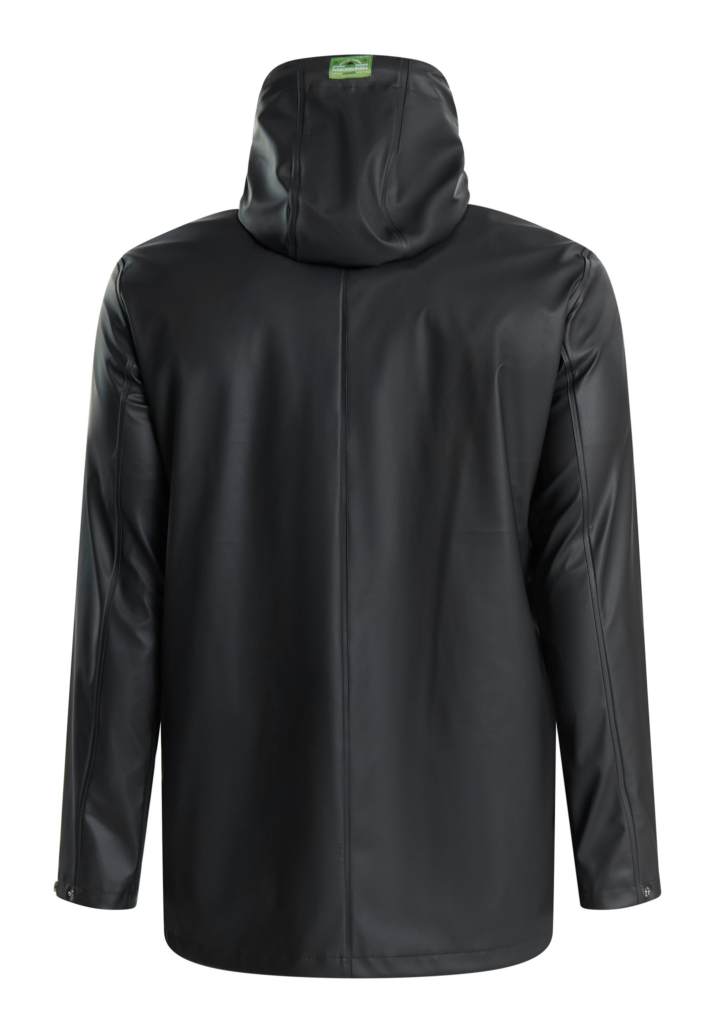 Schmuddelwedda Herren Regenjacke