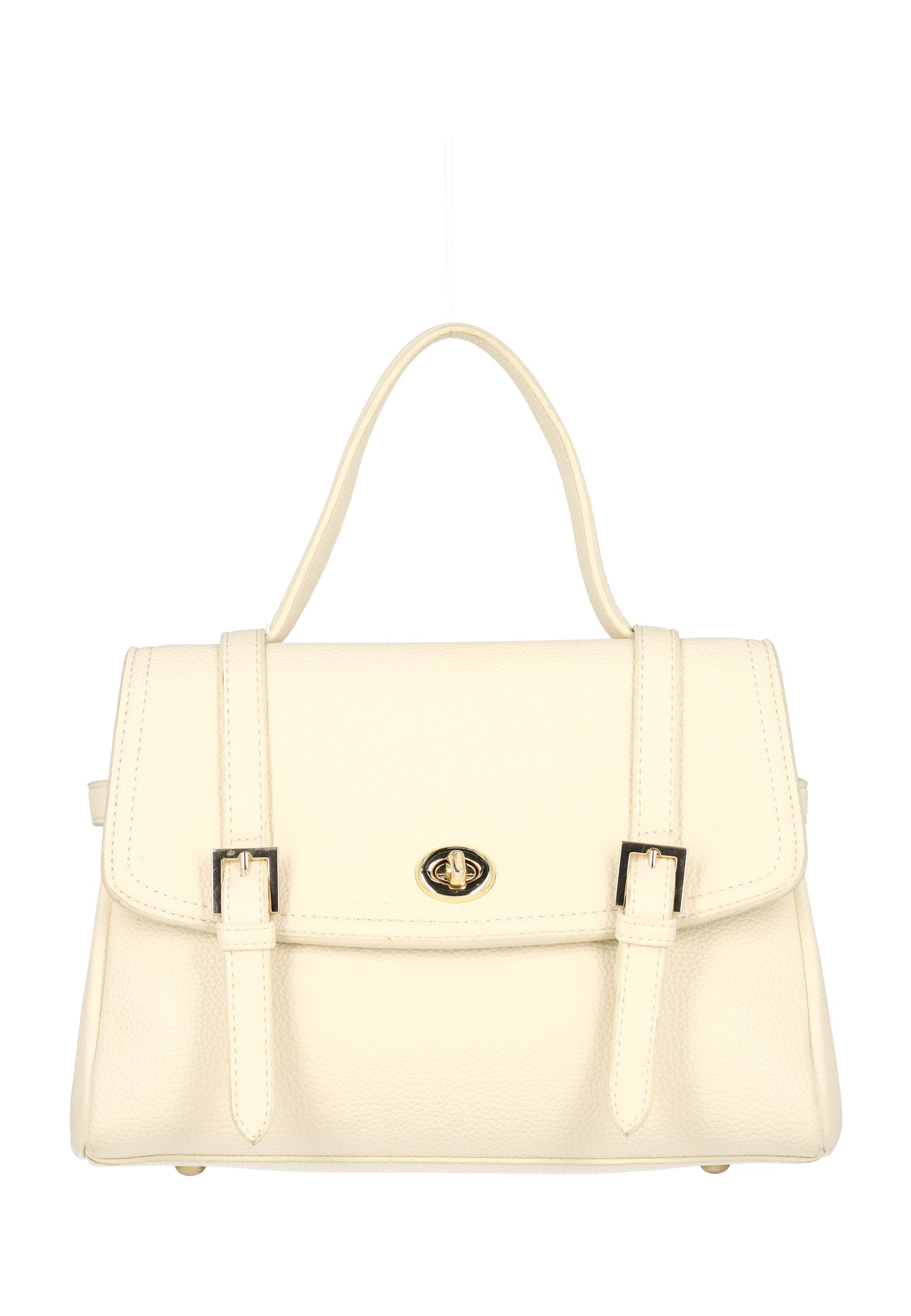 DreiMaster Klassik Felipa Damen-Schultertasche