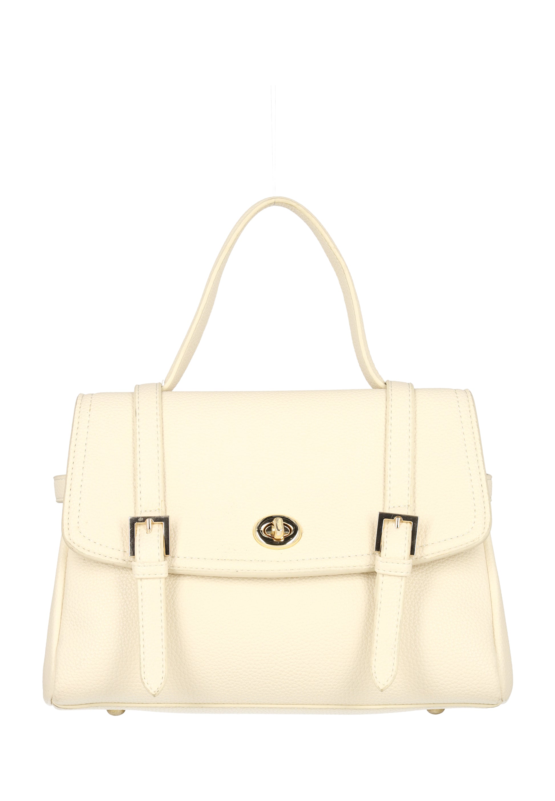 DreiMaster Klassik Felipa Damen-Schultertasche