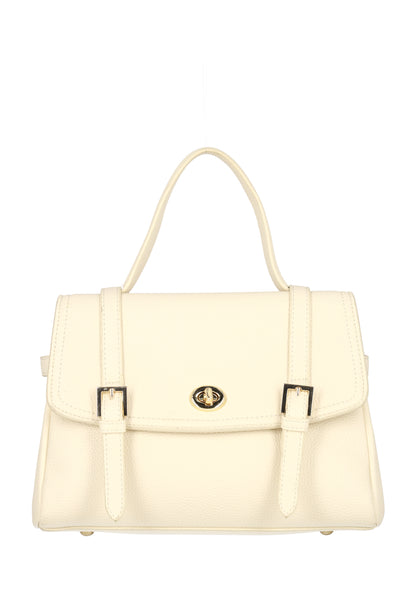 DreiMaster Klassik Felipa Damen-Schultertasche