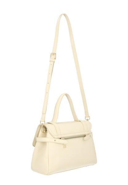 DreiMaster Klassik Felipa Damen-Schultertasche