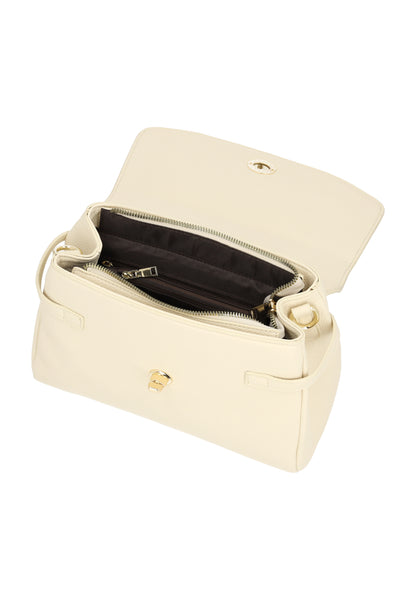 DreiMaster Klassik Felipa Damen-Schultertasche