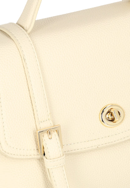 DreiMaster Klassik Felipa Damen-Schultertasche