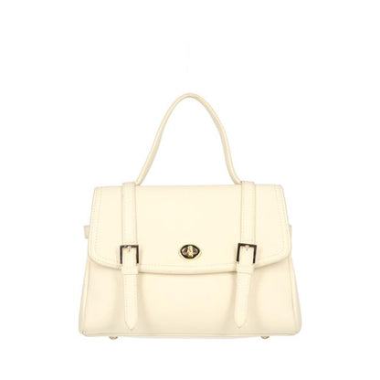 DreiMaster Klassik Felipa Damen-Schultertasche