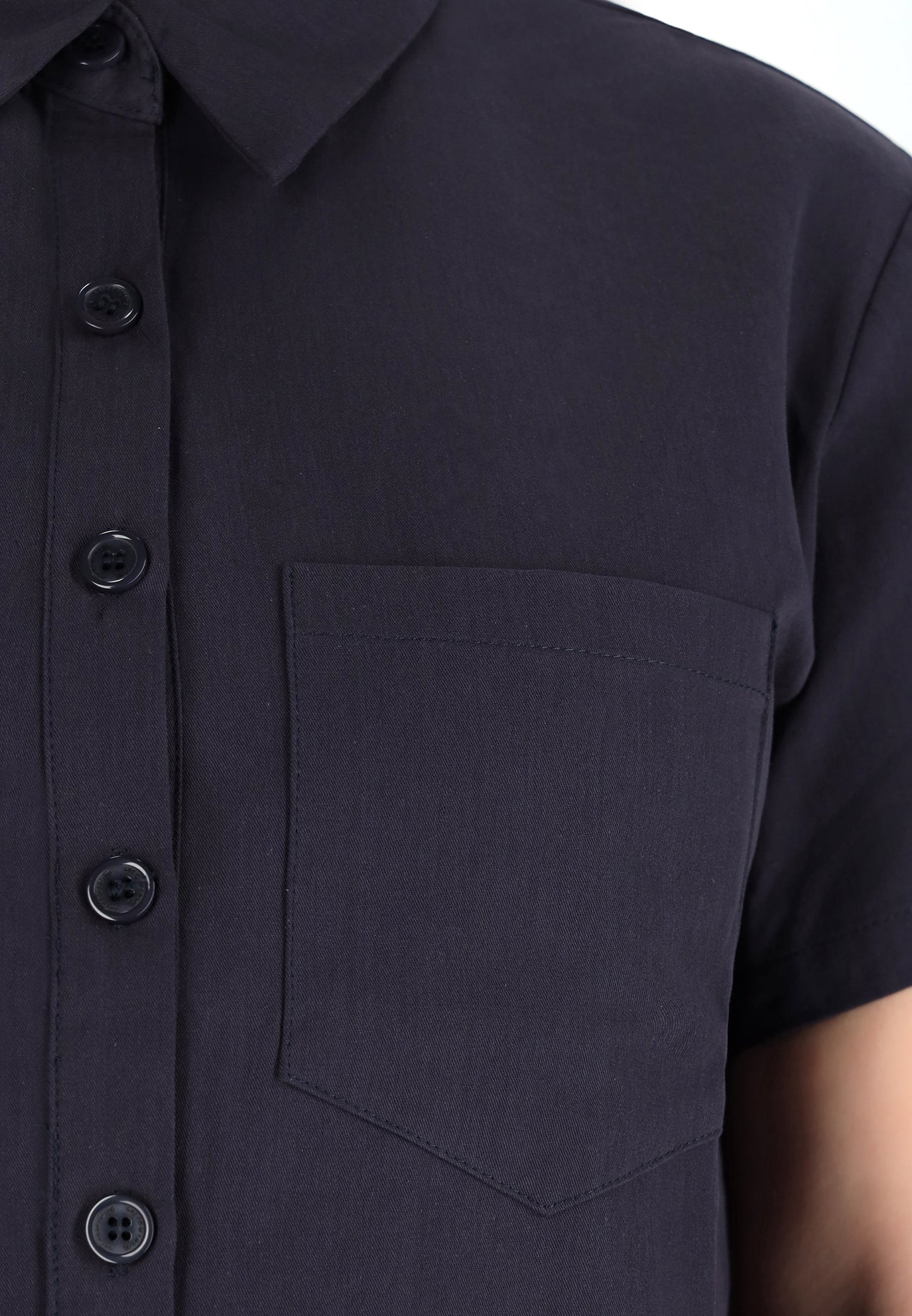 Dreimaster Vintage Women's Blouse