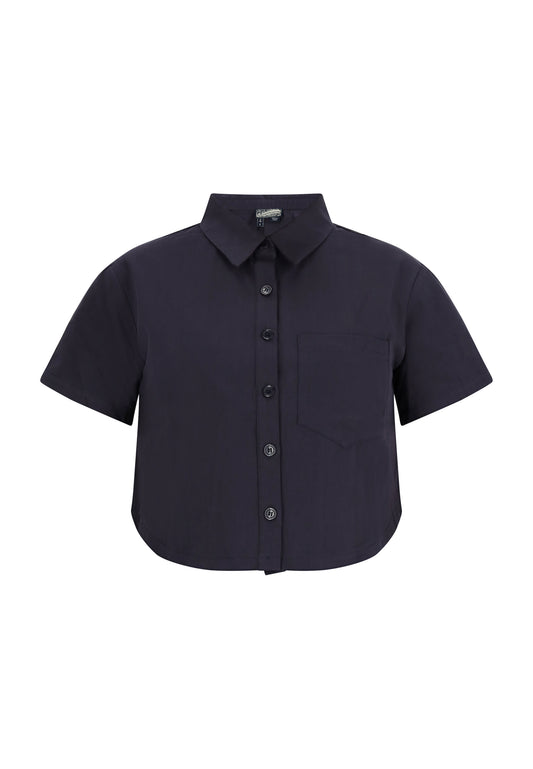 DreiMaster Vintage Women's Bluse