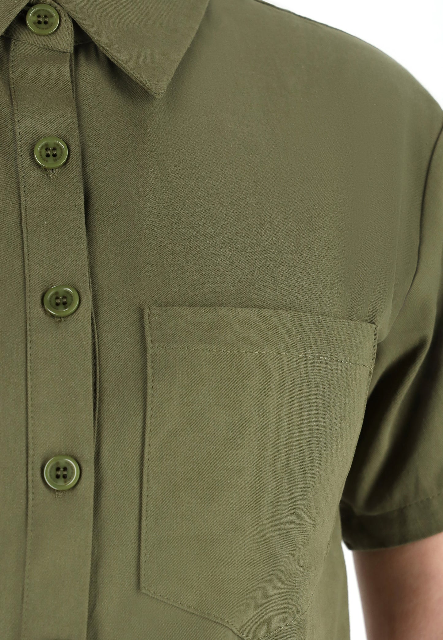 Dreimaster Vintage Women's Blouse