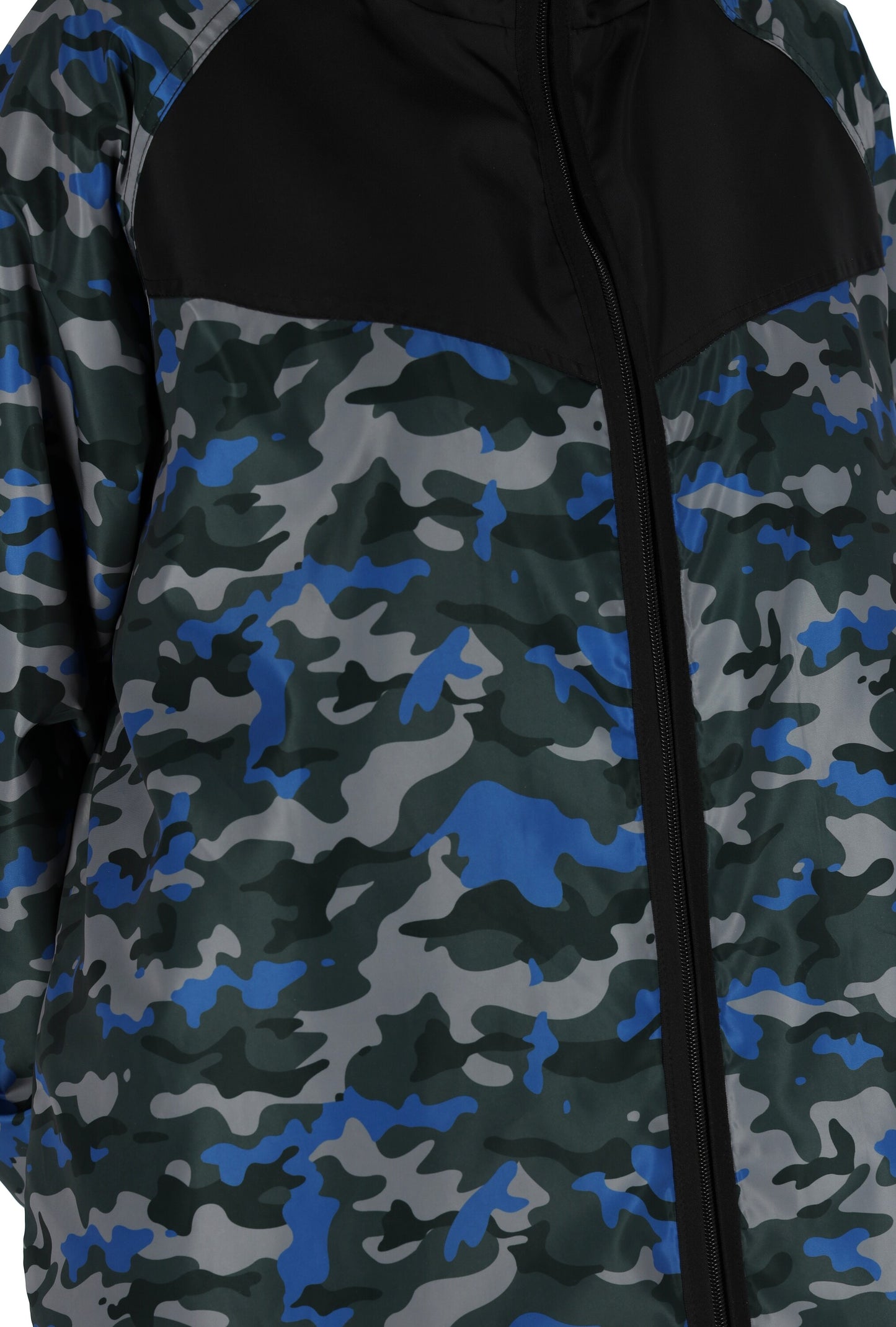 urban rain by Schmuddelwedda Women's Coat - Schmuddelwedda Shop