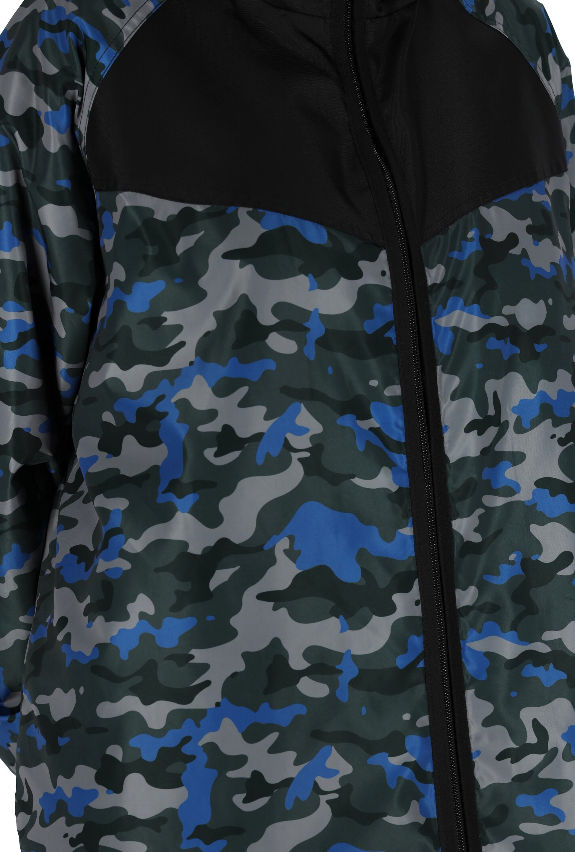 urban rain by Schmuddelwedda Women's Coat - Schmuddelwedda Shop