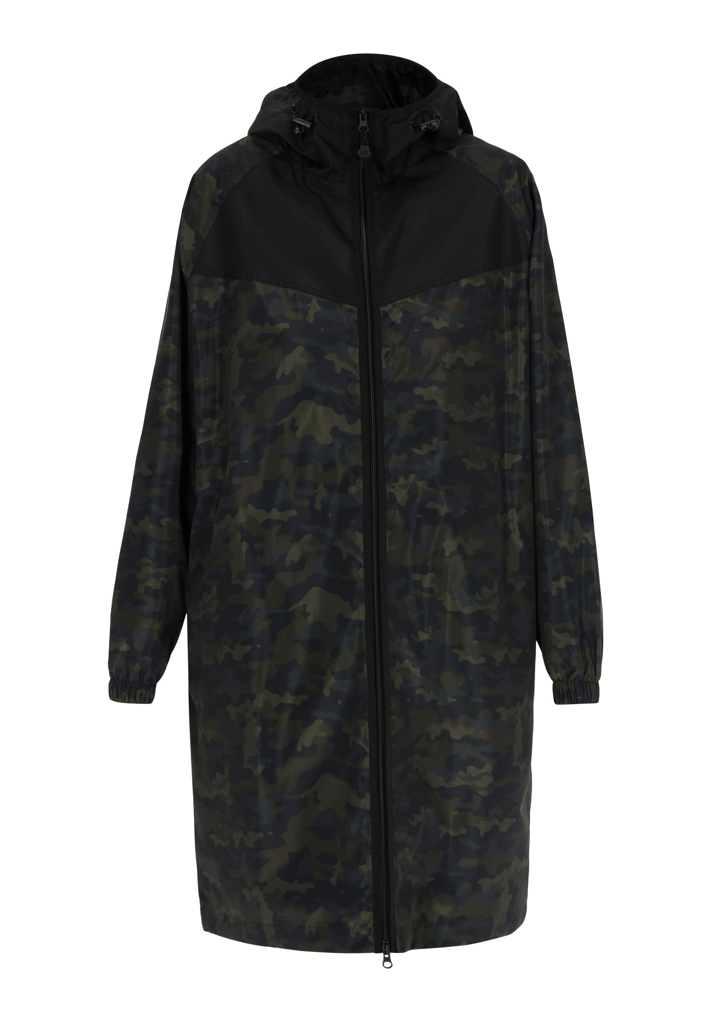 urban rain by Schmuddelwedda Women's Coat - Schmuddelwedda Shop