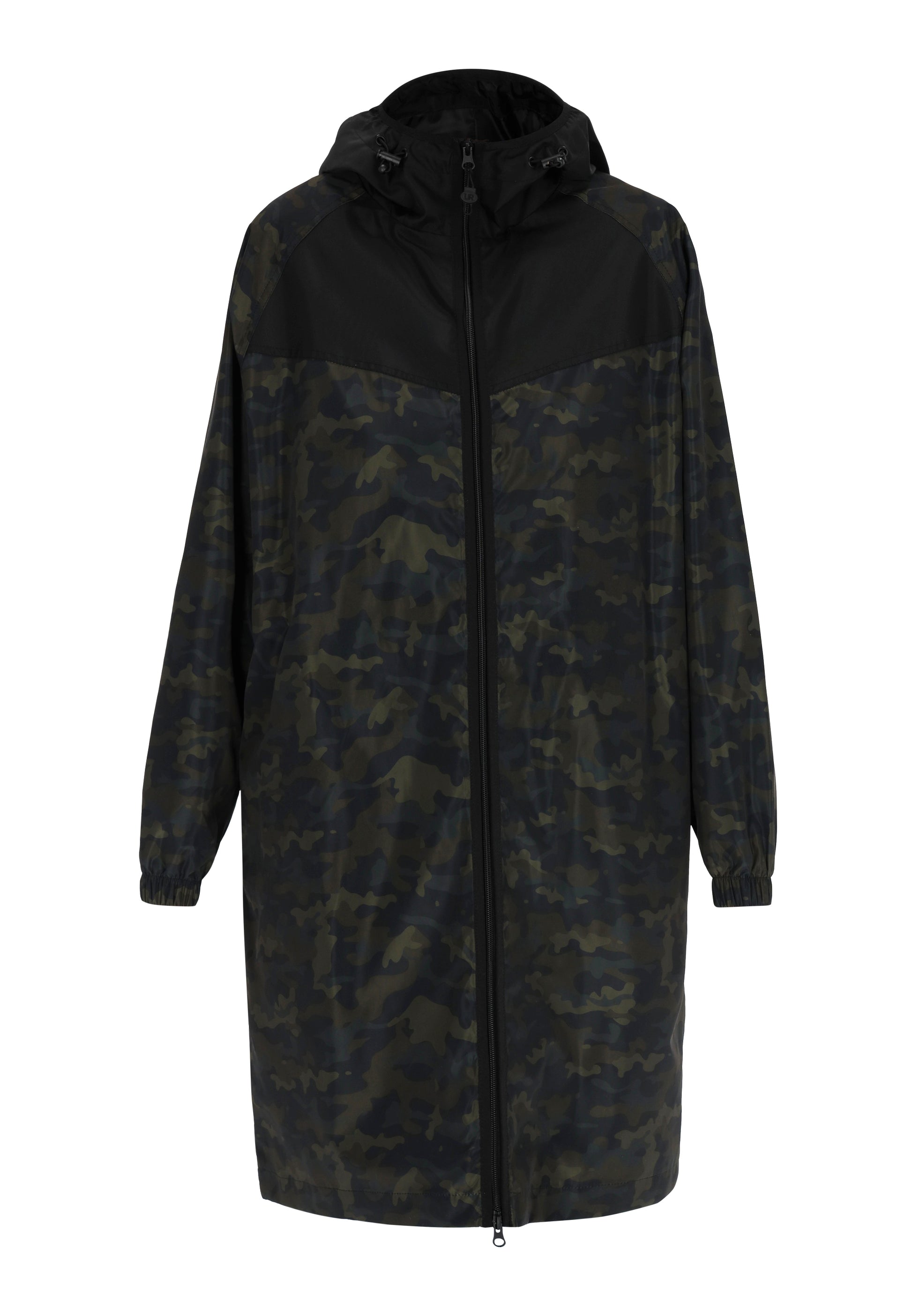 urban rain by Schmuddelwedda Women's Coat - Schmuddelwedda Shop