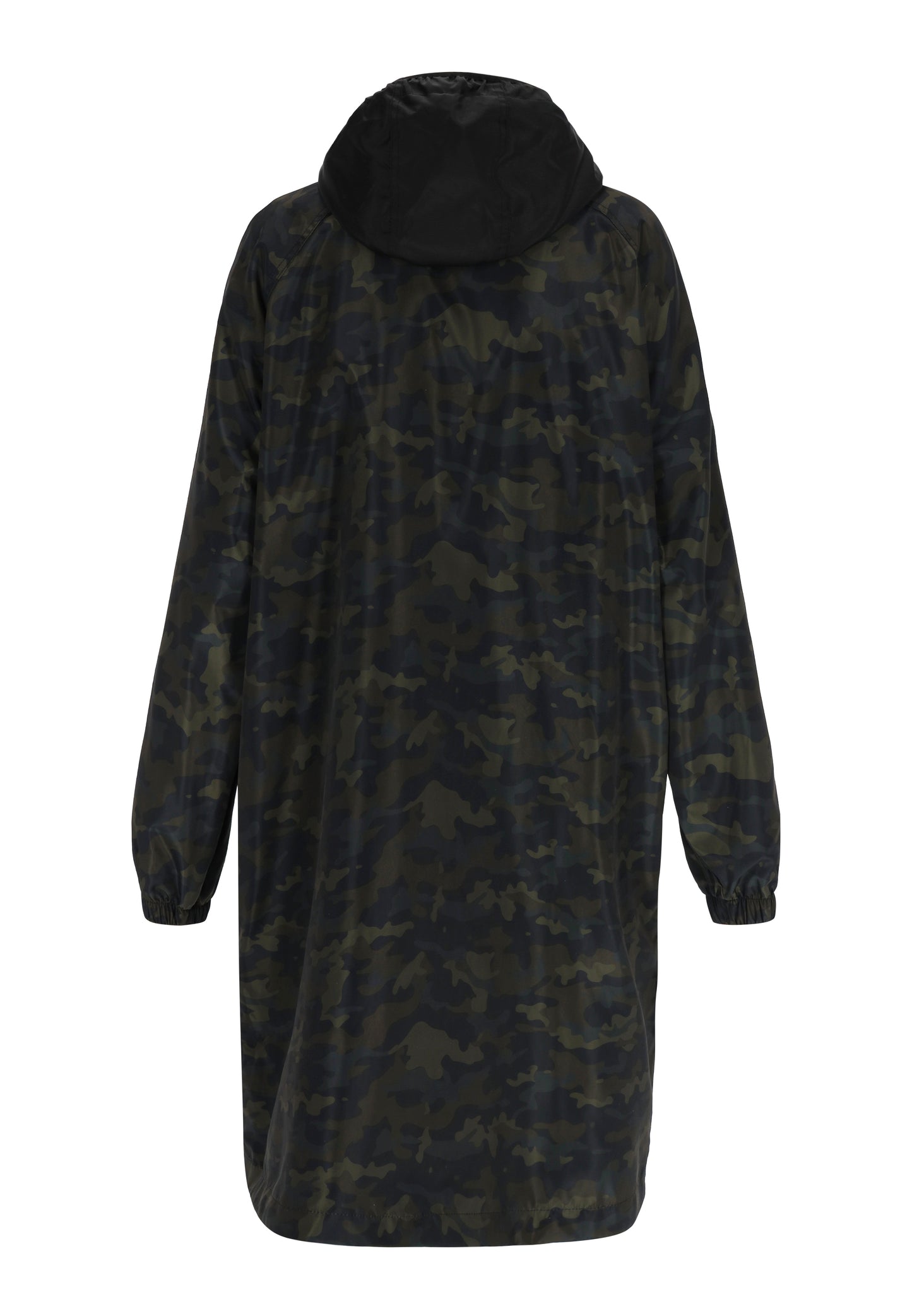 urban rain by Schmuddelwedda Women's Coat - Schmuddelwedda Shop