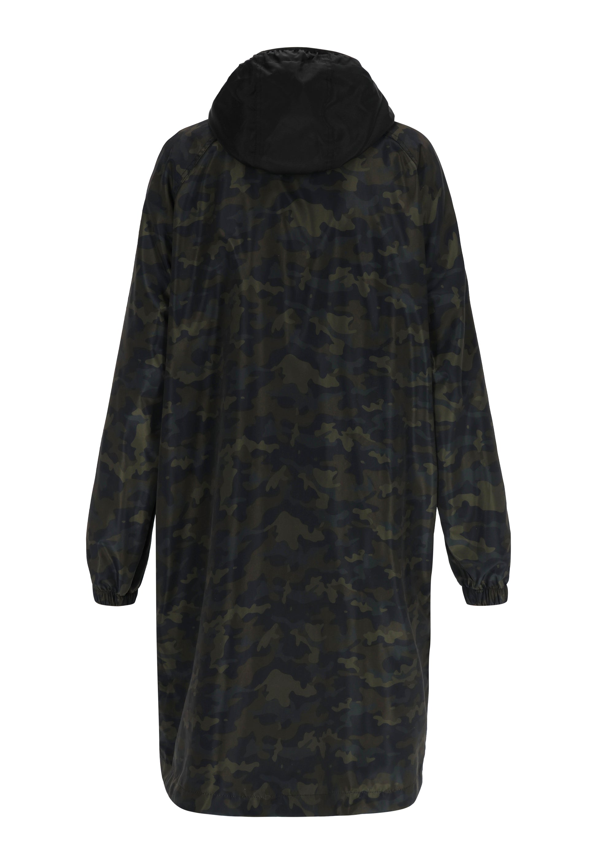 urban rain by Schmuddelwedda Women's Coat - Schmuddelwedda Shop