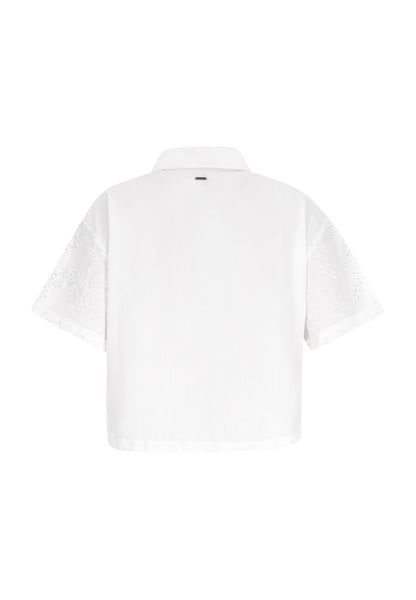 DreiMaster Vintage Kobiety Bluzka