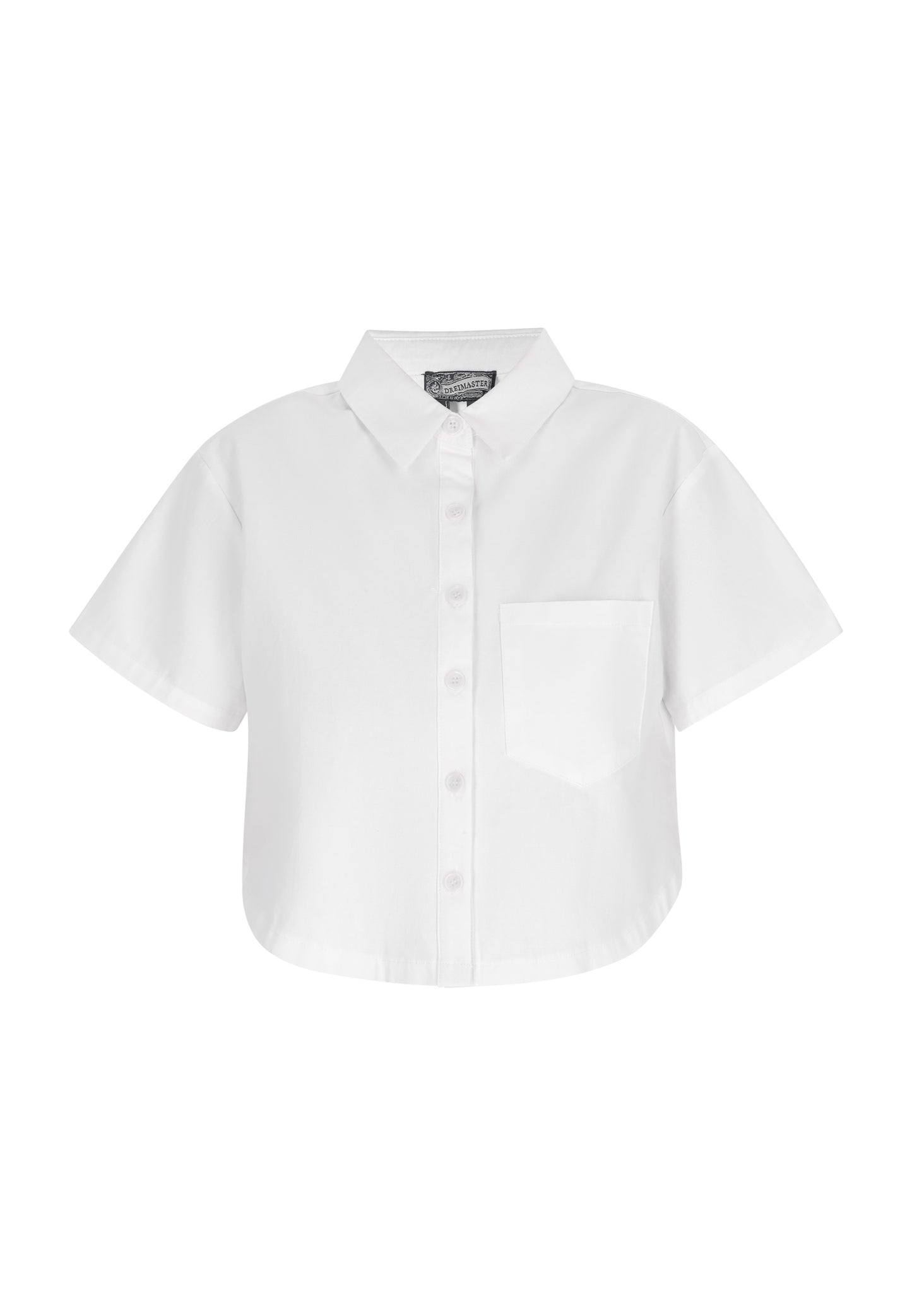 Dreimaster Vintage Women's Blouse