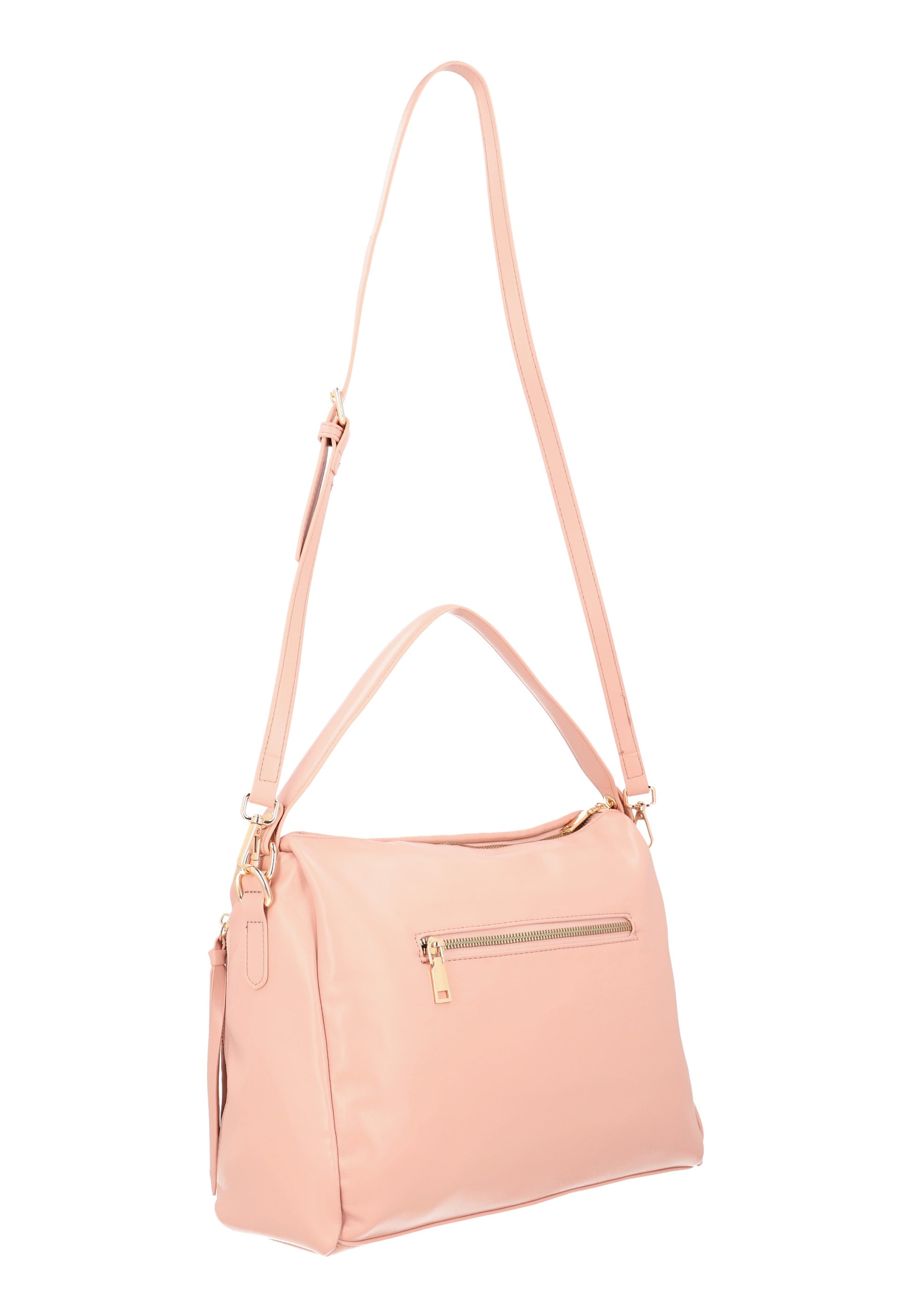 DreiMaster Klassik Felipa Women's Shoulder bag