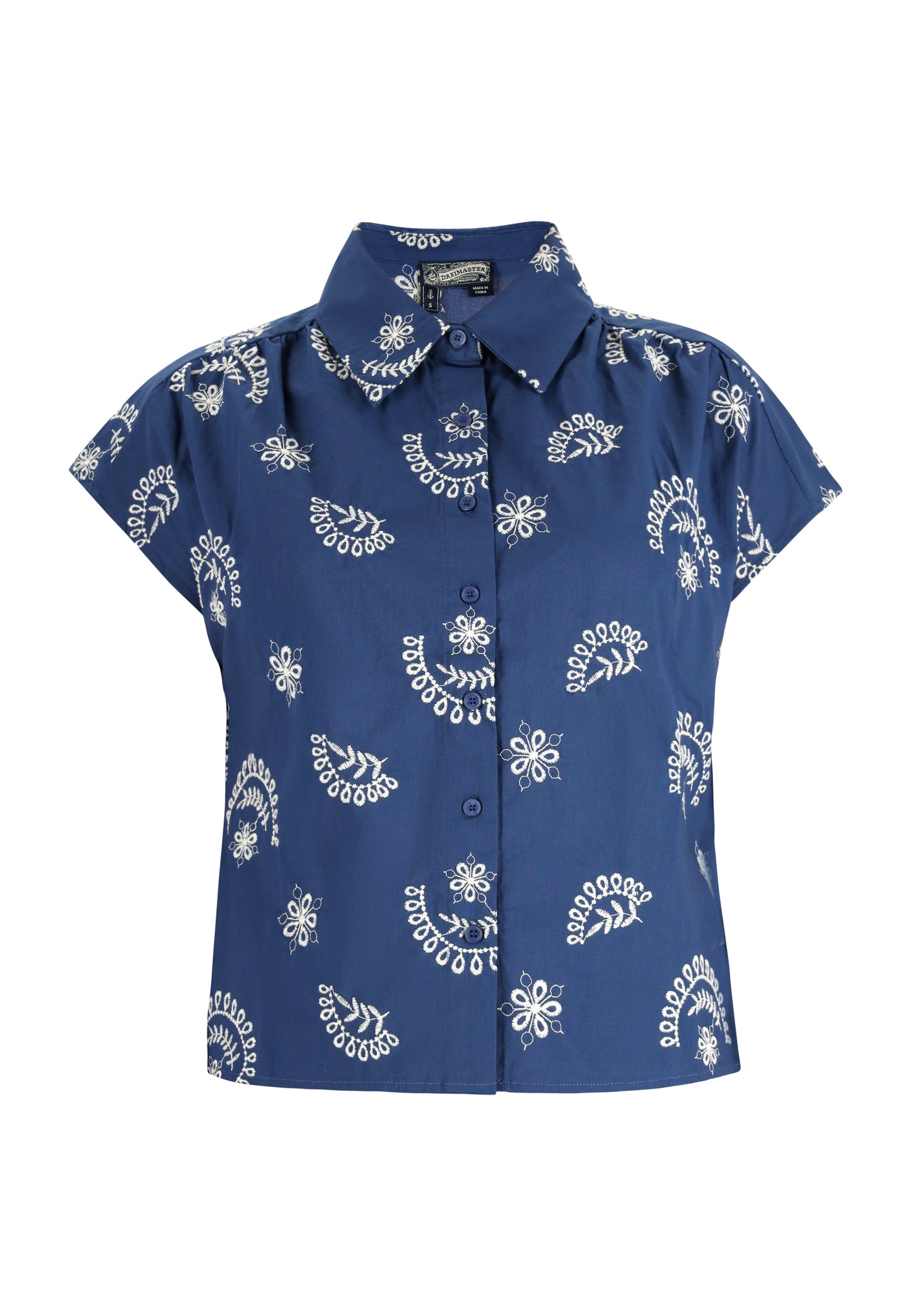 Bluse
