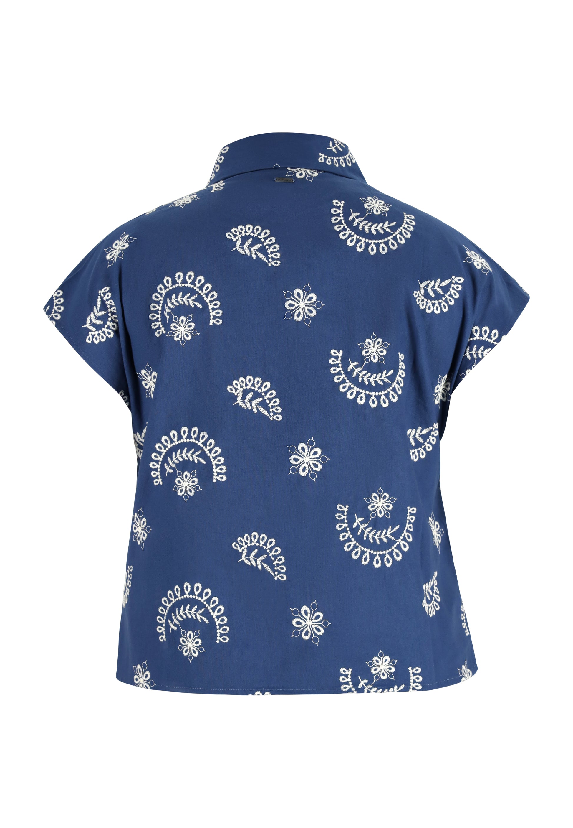 Dreimaster Vintage Women's Blouse