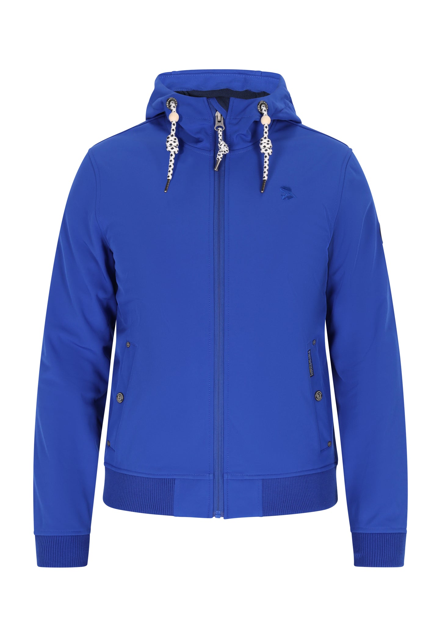 Schmuddelwedda Herren Softshelljacke