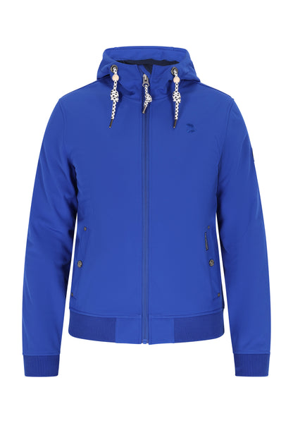 Schmuddelwedda Herren Softshelljacke