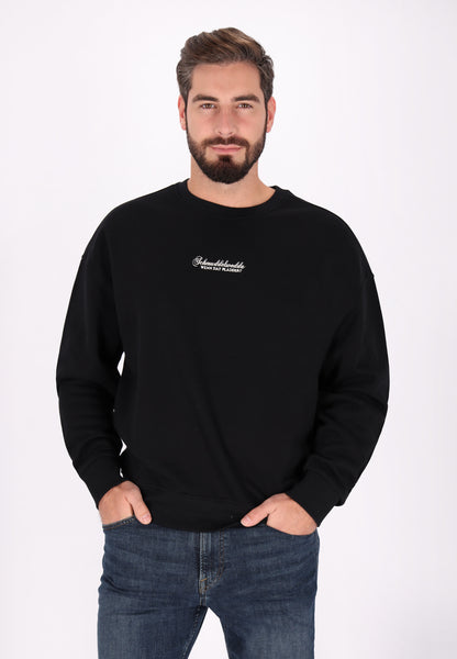 Schmuddelwedda Herren Sweatshirt
