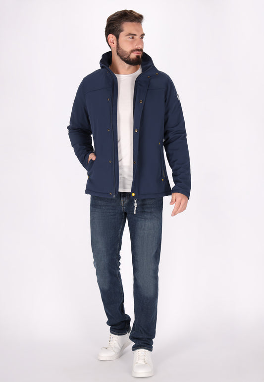 Schmuddelwedda męska kurtka softshell
