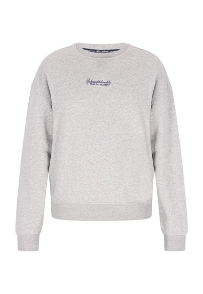 Schmuddelwedda Herren Sweatshirt