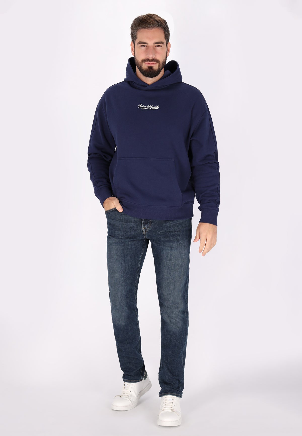 Schmuddelwedda sweatshirt