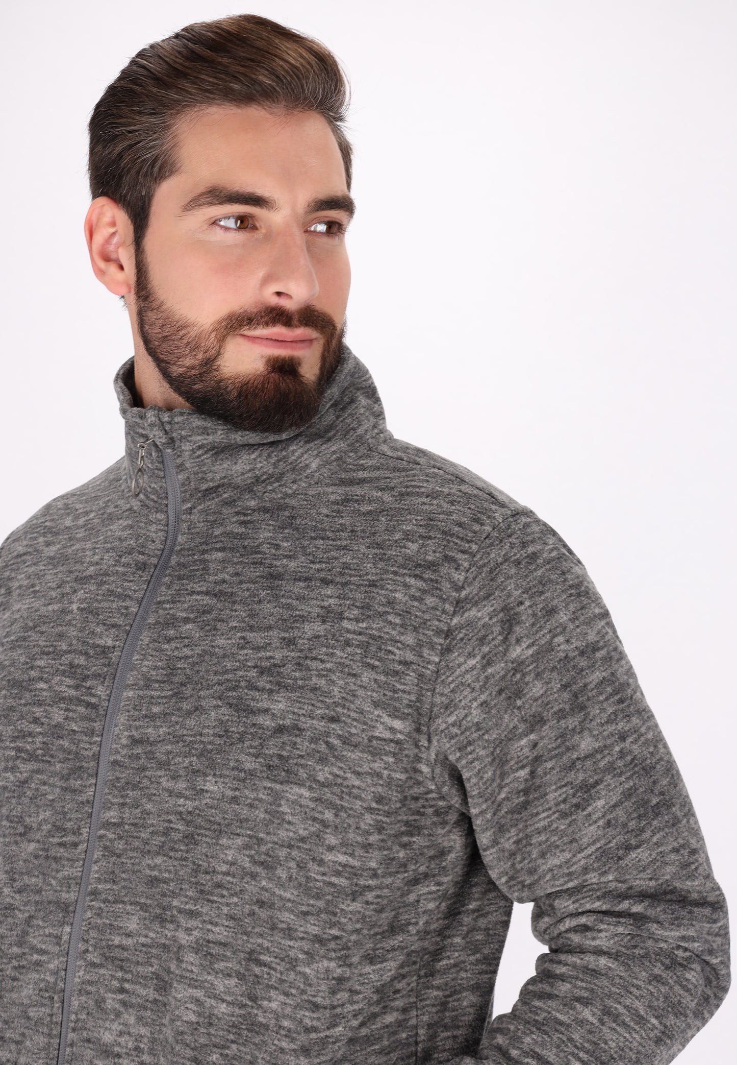 Fleecejacke