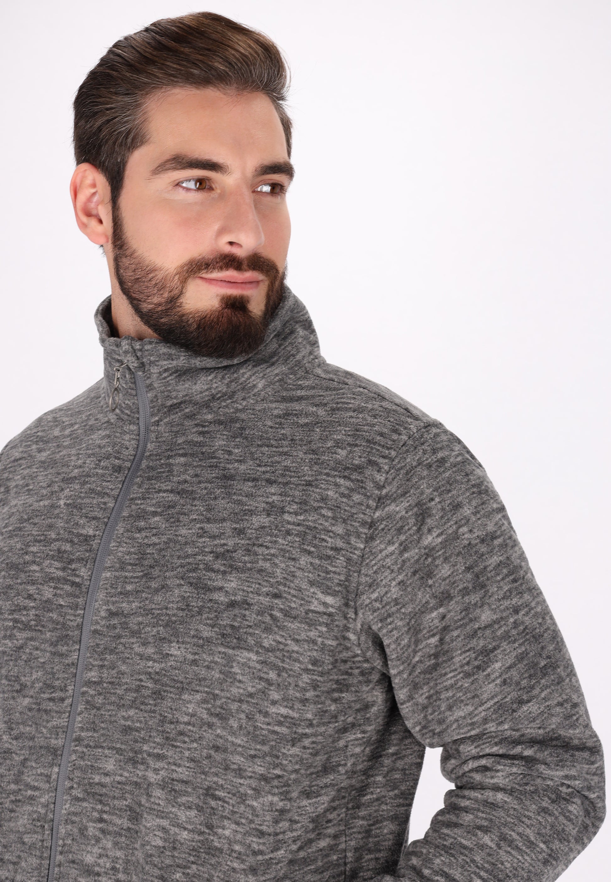 Fleecejacke