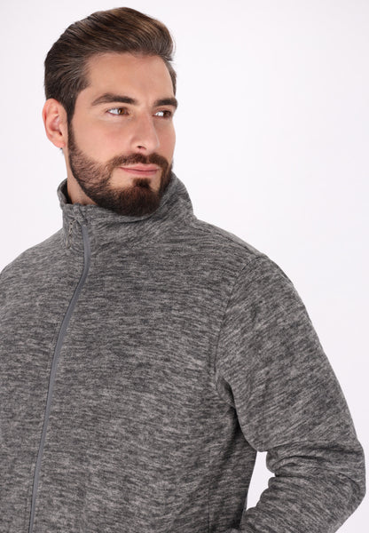 Fleecejacke