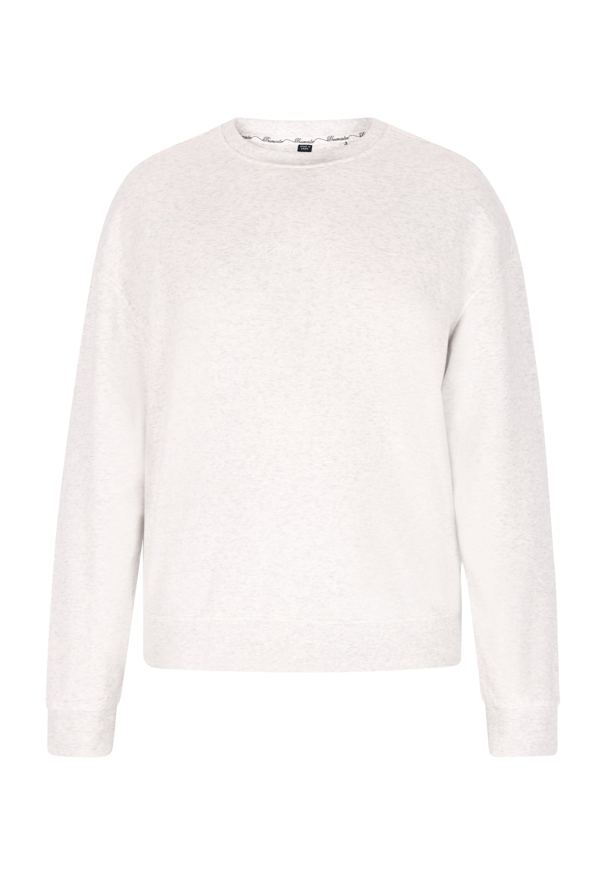 DreiMaster Vintage-Sweatshirt