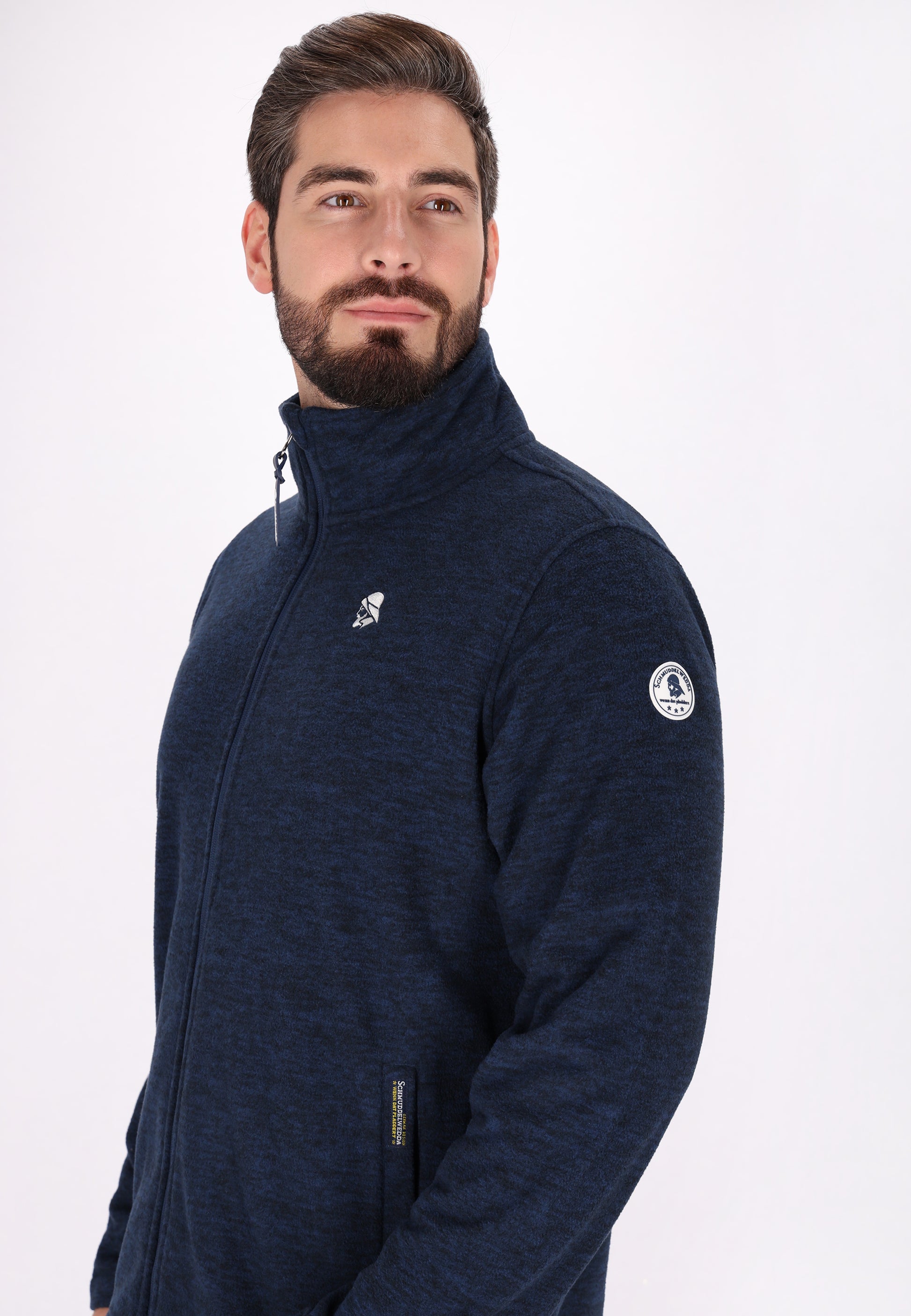 Fleecejacke