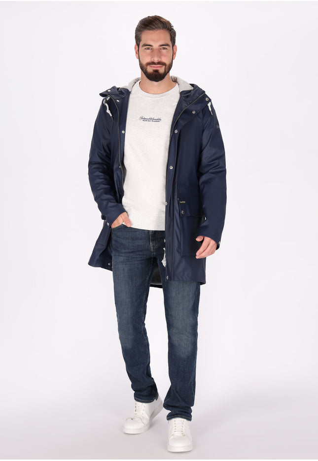 Schmuddelwedda Regenmantel Schmuddelwedda Jacke Waschen