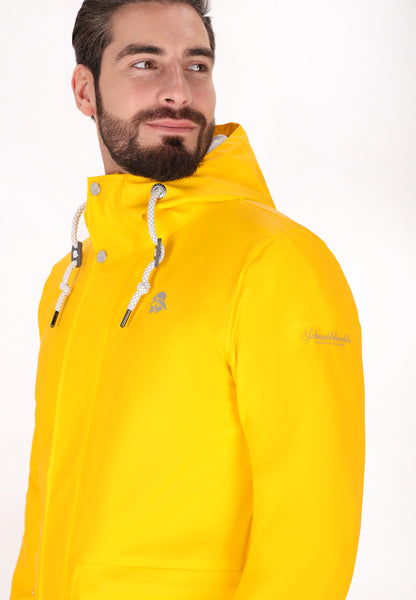 Schmuddelwedda Men's Regenmantel