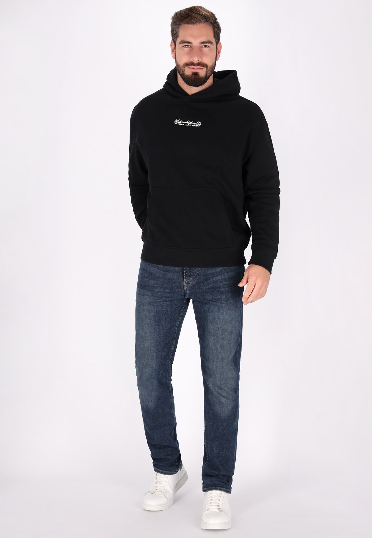 Schmuddelwedda sweatshirt