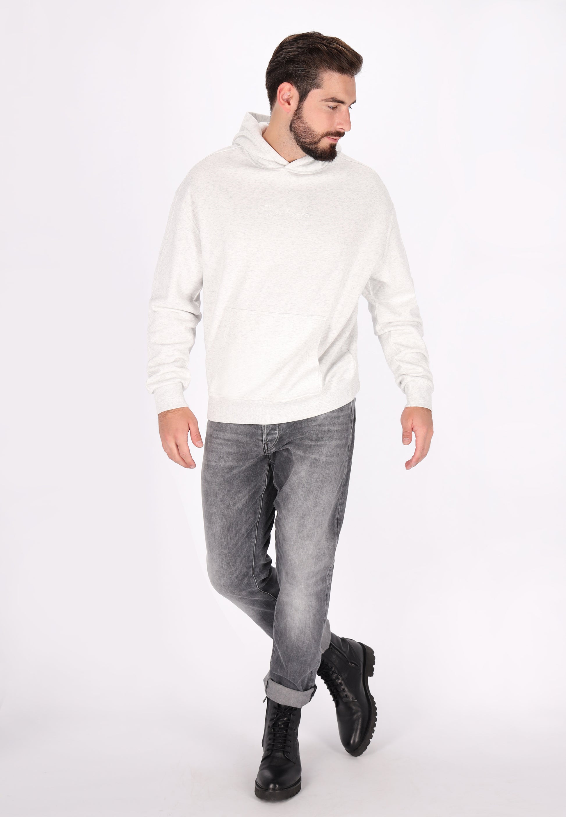 Dreimaster Vintage Herren Sweatshirt