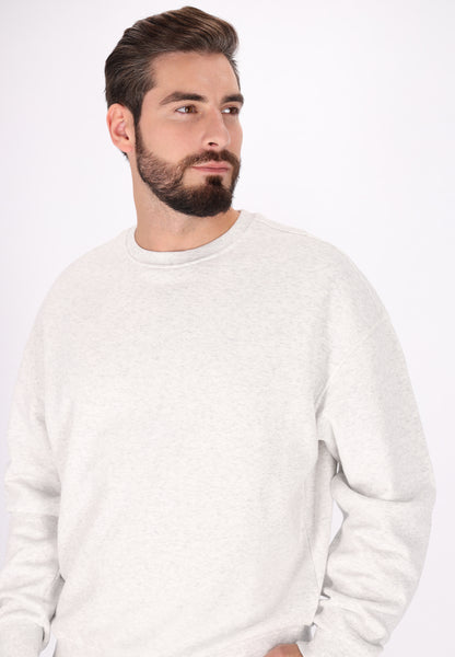Dreimaster Vintage Herren Sweatshirt