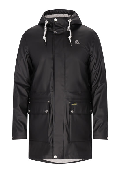 Schmuddelwedda męski płaszcz przeciwdeszczowy