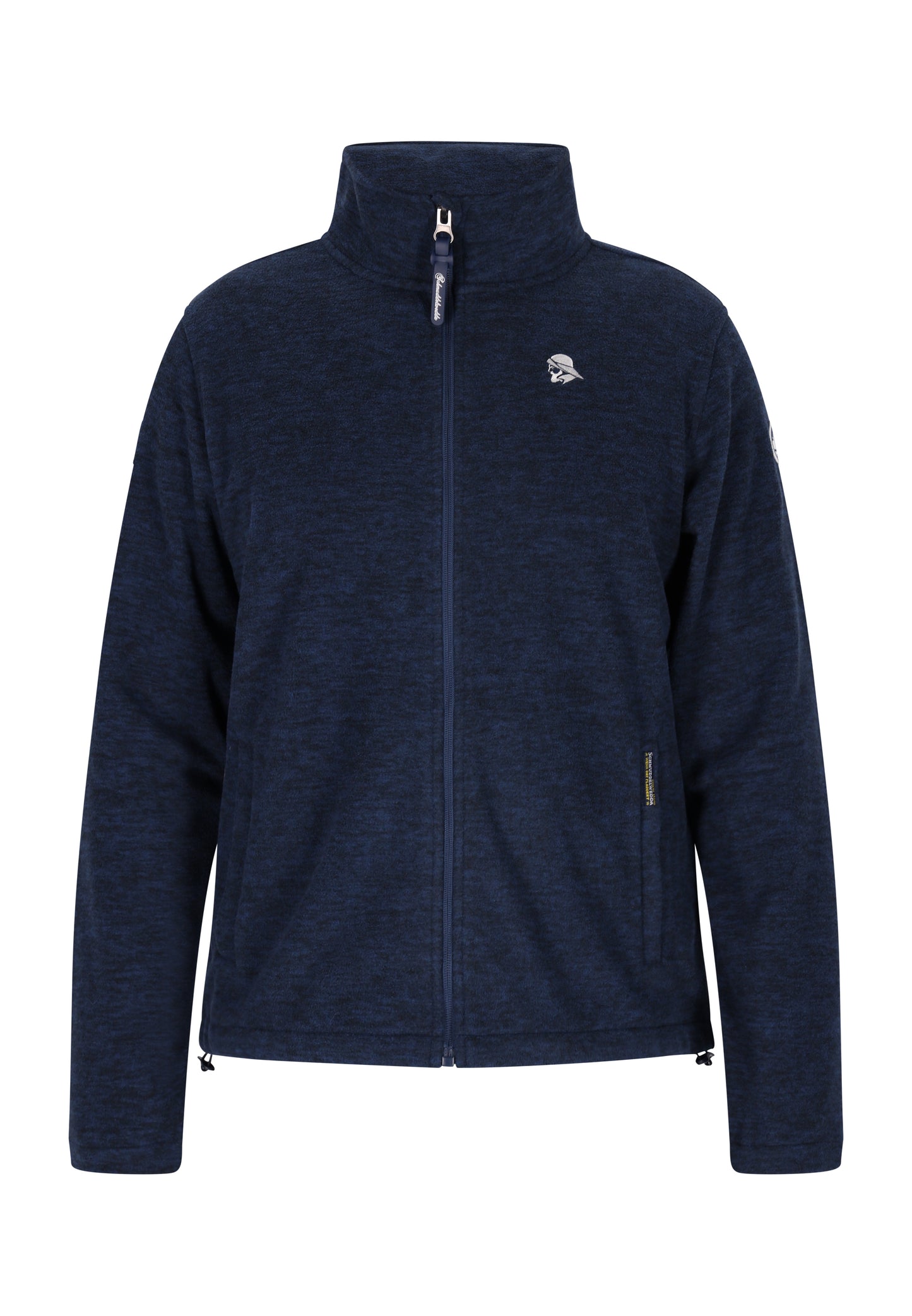 Fleecejacke