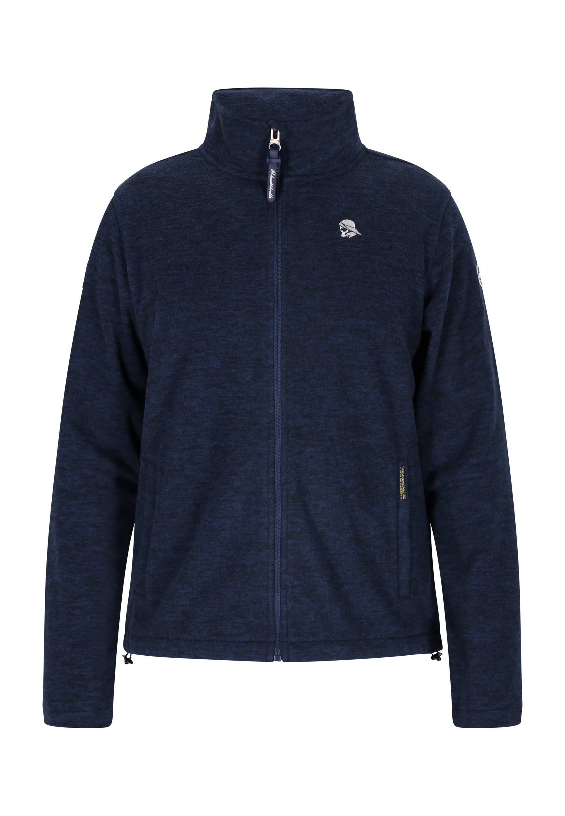 Fleecejacke