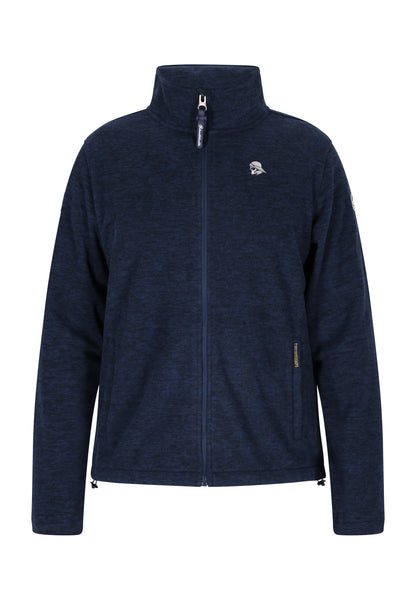 Fleecejacke
