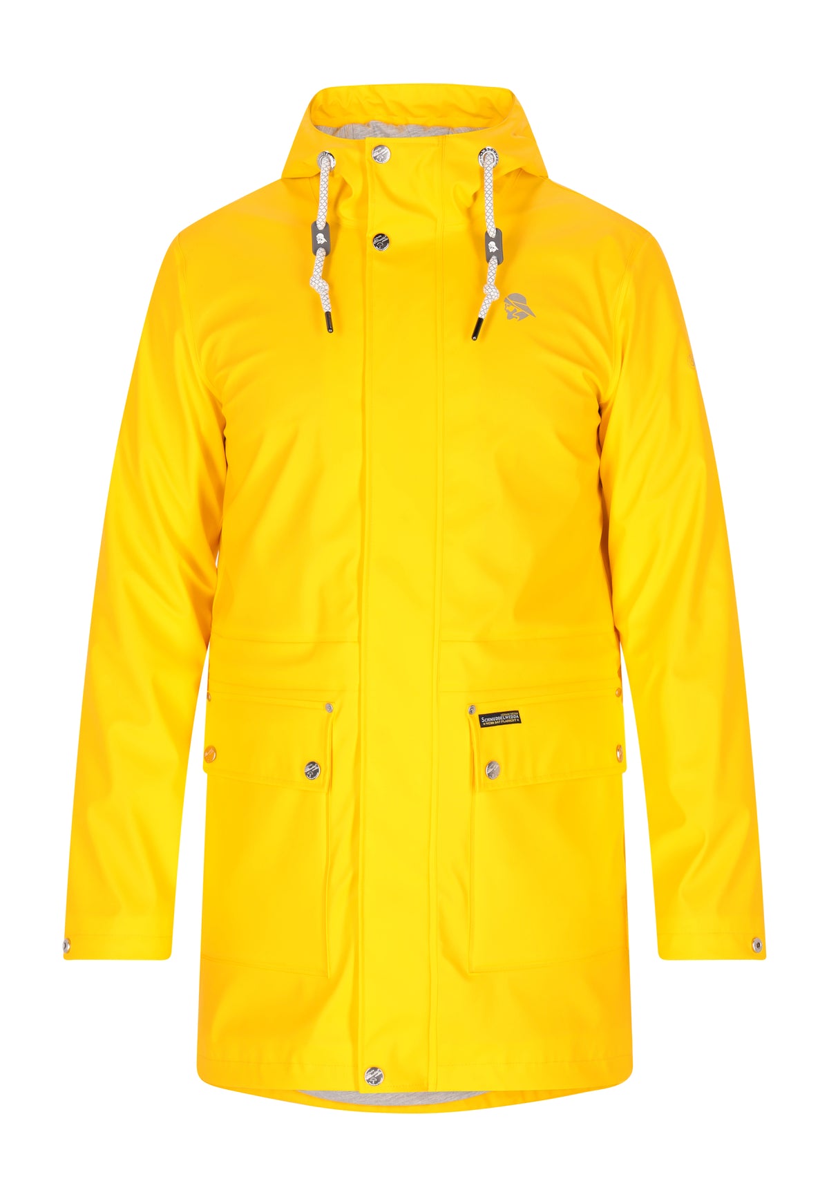 Schmuddelwedda Men's Regenmantel