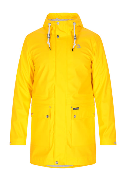 Schmuddelwedda Men's Regenmantel