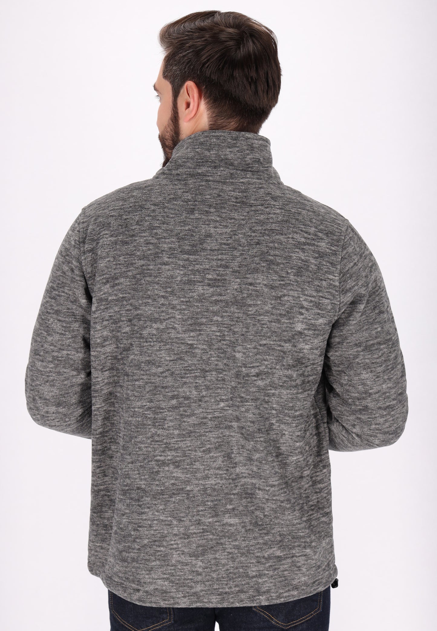 Fleecejacke