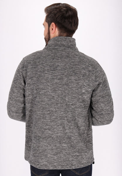 Fleecejacke