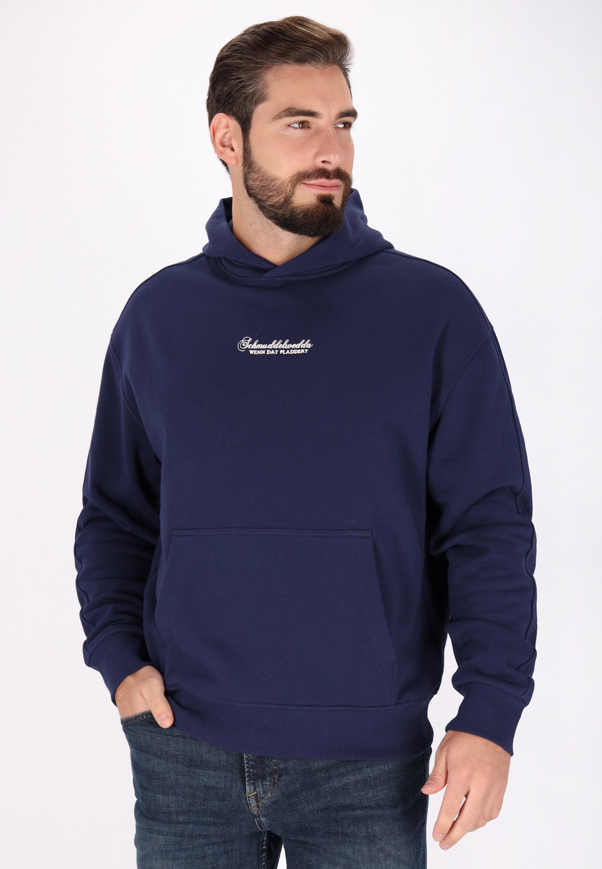 Schmuddelwedda Herren Sweatshirt
