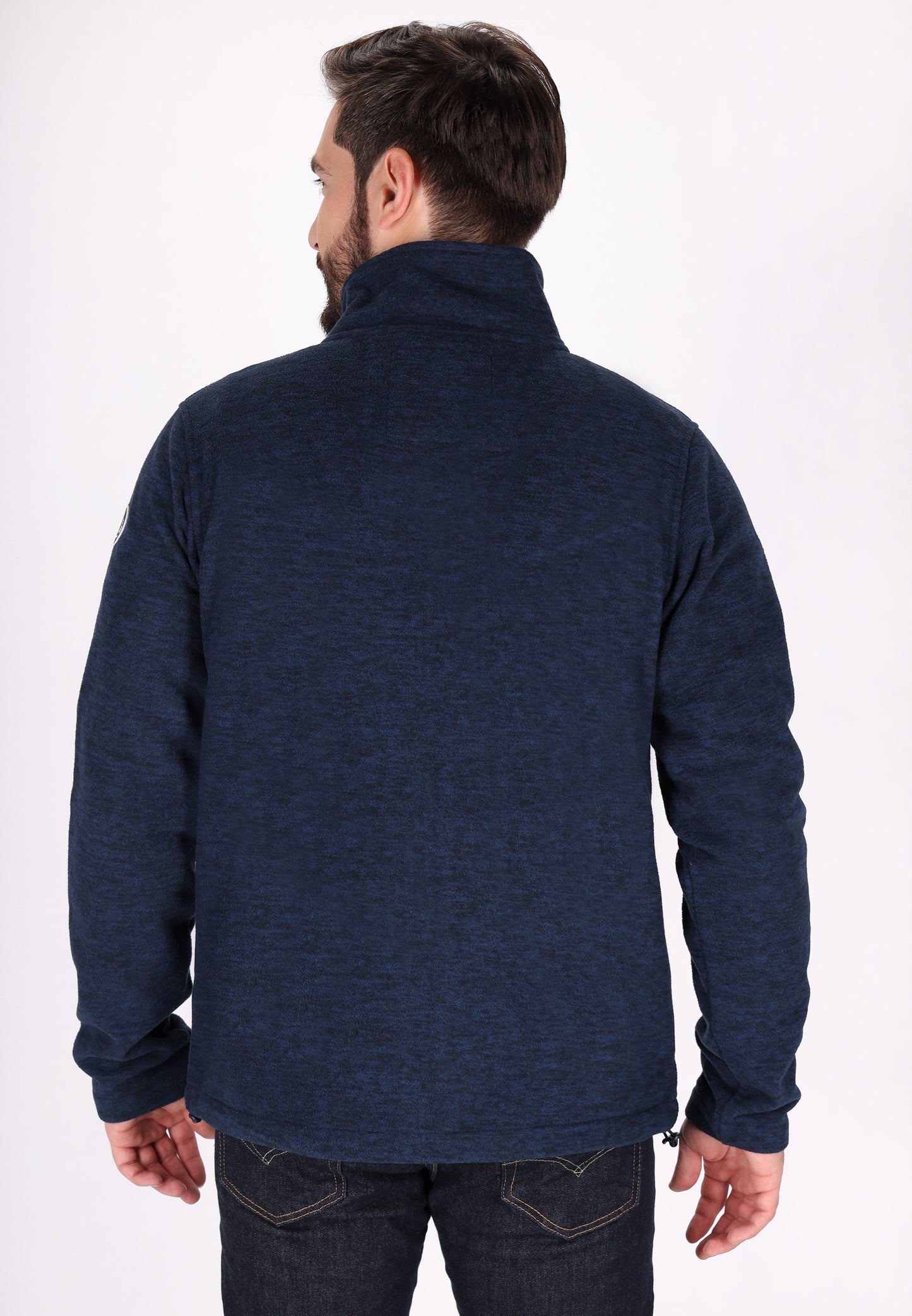 Fleecejacke
