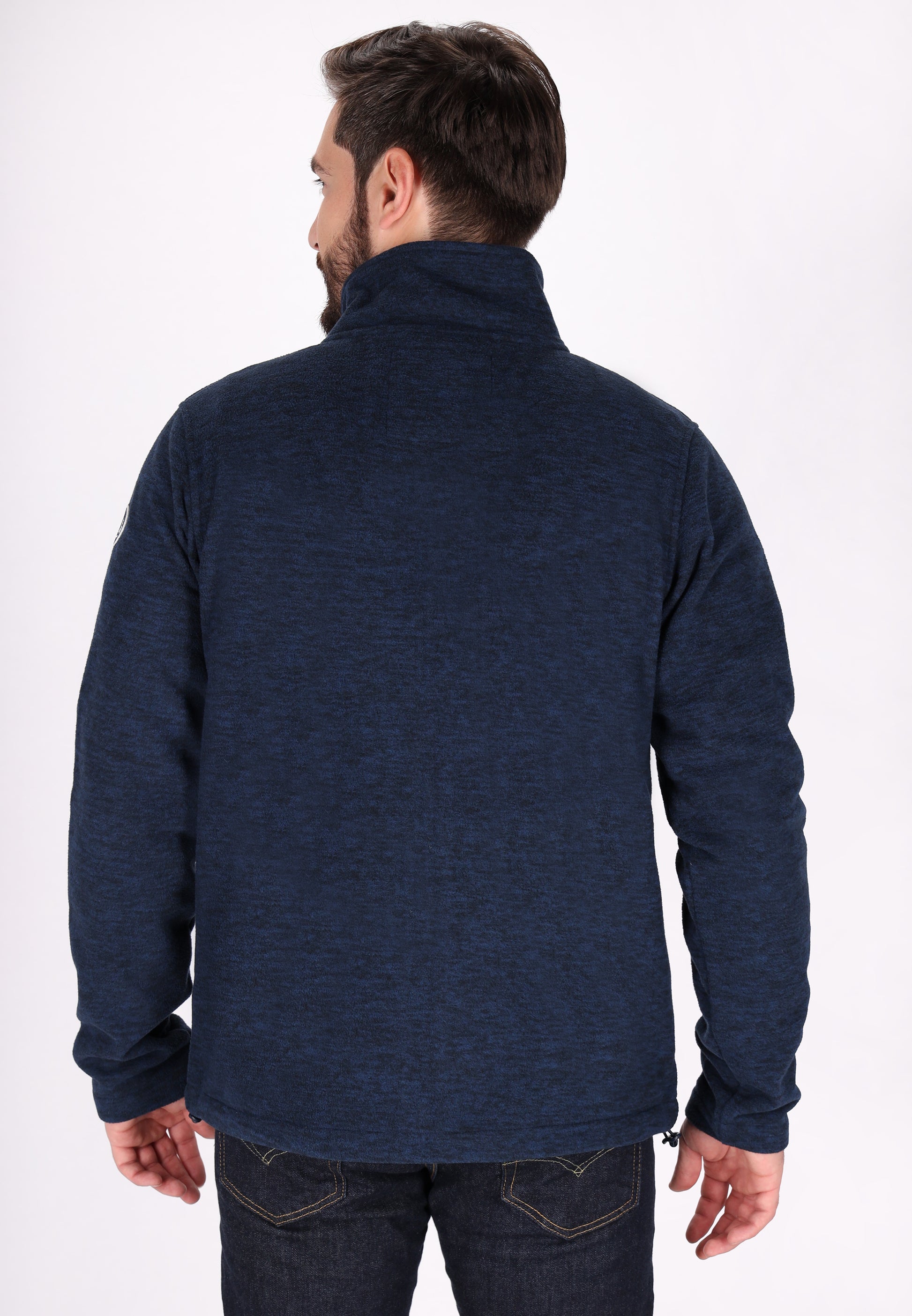 Fleecejacke
